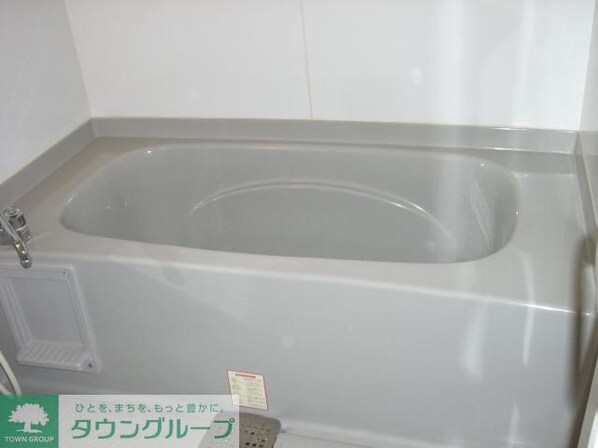 ベルデュール弐番館の物件内観写真